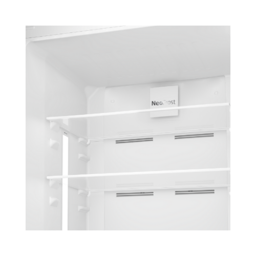 Réfrigérateur 2 portes Beko RDNE55X - 406L - (NoFrost) – Image 3
