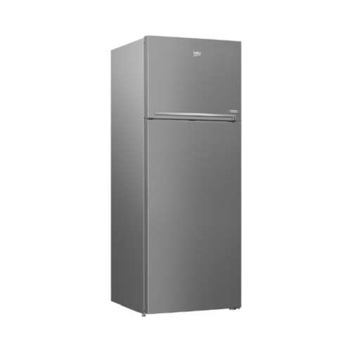 Réfrigérateur 2 portes Beko RDNE55X - 406L - (NoFrost) – Image 2