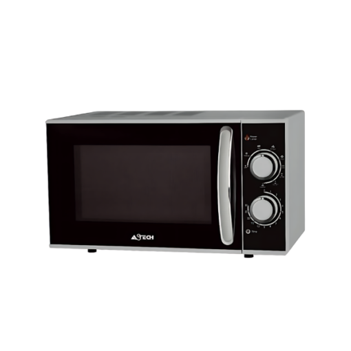 Micro-ondes Astech 23MAF4-IA - 23L - 900W Micro-ondes Astech 23MAF4-IA - 23L - 900W