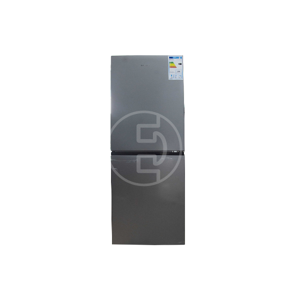 Réfrigérateur Combiné Hisense RD-34DC4SA - 240L - 4T Réfrigérateur Combiné Hisense RD-34DC4SA - 240L - 4T