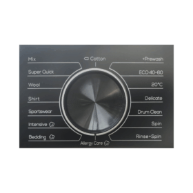 Machine à laver Astech MLV70B-N71NV-LC - 7kg -Inverter – Image 8