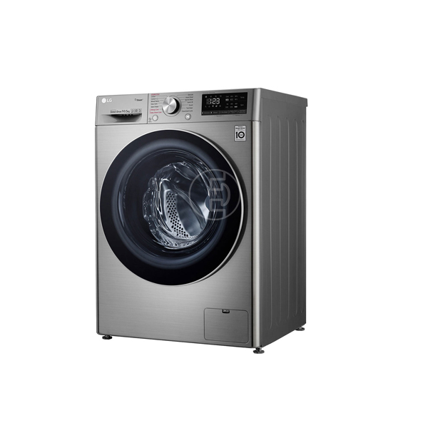 Machine à laver LG F4V5RGP2T - 10.5/7 kg Lavante-séchante Machine à laver LG F4V5RGP2T - 10.5/7 kg Lavante-séchante