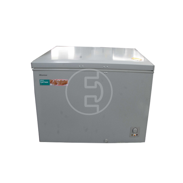 Congélateur horizontal Hisense FC-40 - 400 L Congélateur horizontal Hisense FC-40 - 400 L