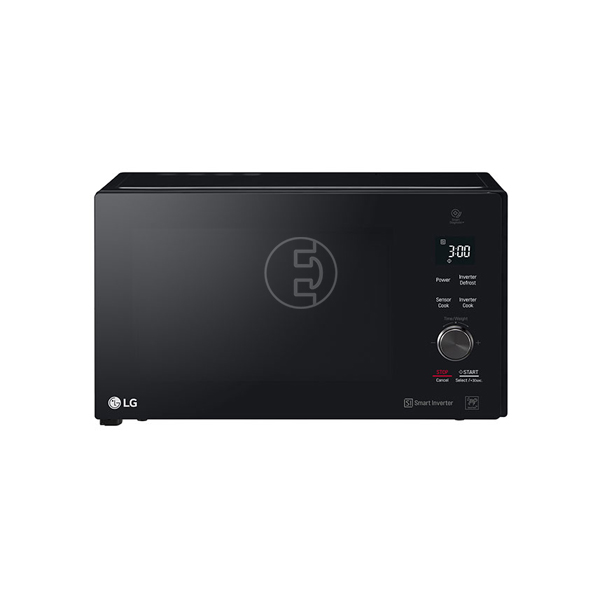 Micro-ondes LG MH8265DIS - Smart Inverter-42L Micro-ondes LG MH8265DIS - Smart Inverter-42L