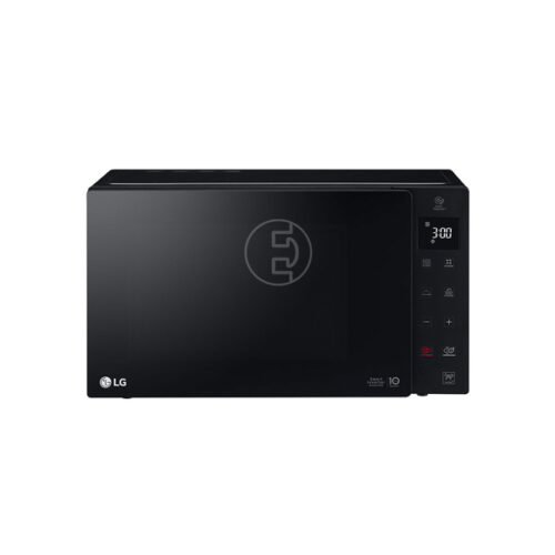 Micro-ondes LG MS2535GIS - 25L Smart Inverter – Image 1