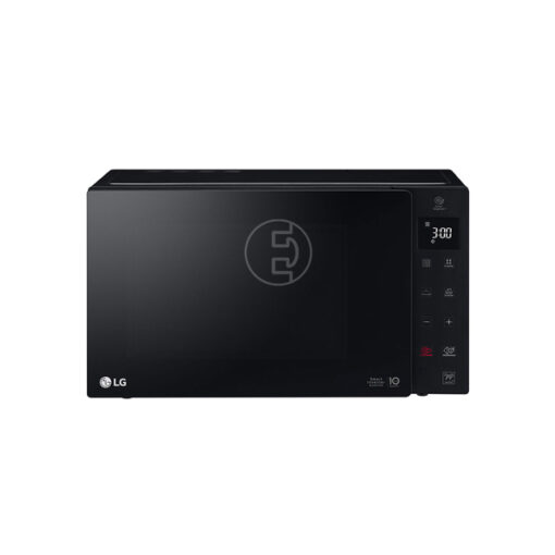 Micro-ondes LG MS2535GIS - 25L Smart Inverter Micro-ondes LG MS2535GIS - 25L Smart Inverter