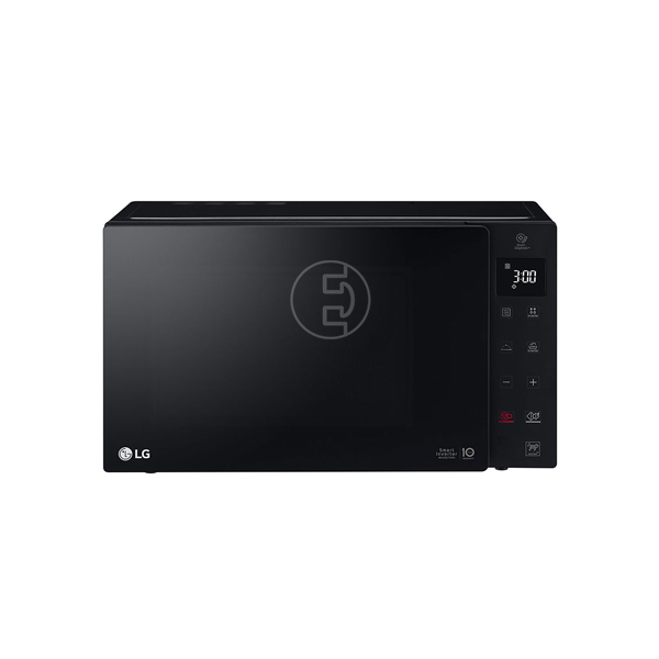 Micro-ondes LG MS2535GIS - 25L Smart Inverter Micro-ondes LG MS2535GIS - 25L Smart Inverter