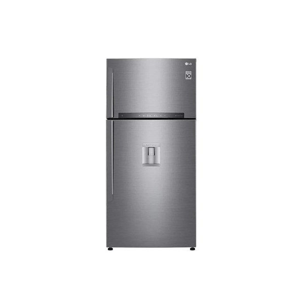 Réfrigérateur 2 portes LG GR-F882HLHU - 594 L Réfrigérateur 2 portes LG GR-F882HLHU - 594 L