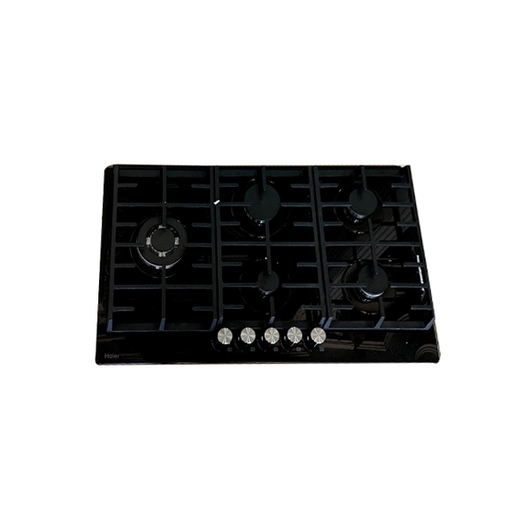 Plaque de cuisson Haier HOB-790B - 5 feux Plaque de cuisson Haier HOB-790B - 5 feux