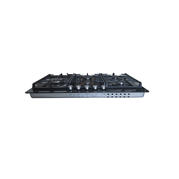 Plaque de cuisson Haier HOB-790B - 5 feux Plaque de cuisson Haier HOB-790B - 5 feux