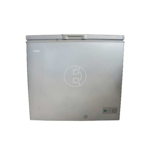 Congélateur horizontal Haier HCF-288SS - 203 L Congélateur horizontal Haier HCF-288SS - 203 L