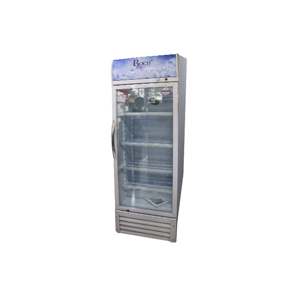 Réfrigérateur Vitrine Roch RSF-420 - 363 L Réfrigérateur Vitrine Roch RSF-420 - 363 L