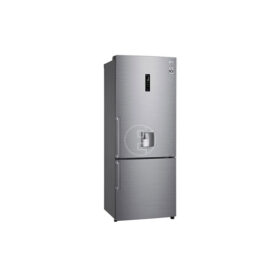 Réfrigérateur combiné LG GC-F689BLCM - 446L - 3T – Image 3