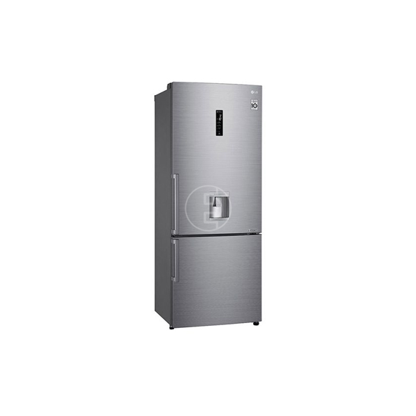 Réfrigérateur combiné LG GC-F689BLCM - 446L - 3T Réfrigérateur combiné LG GC-F689BLCM - 446L - 3T