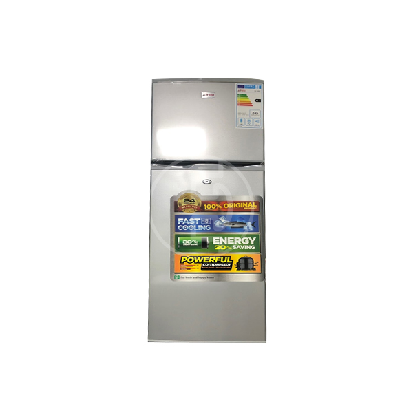 Réfrigérateur 2 portes Astech FP-150K - 138 L Réfrigérateur 2 portes Astech FP-150K - 138 L