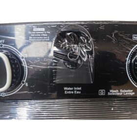 Machine à laver semi-automatique Astech TWT70-B100-NL - 7 KG – Image 7