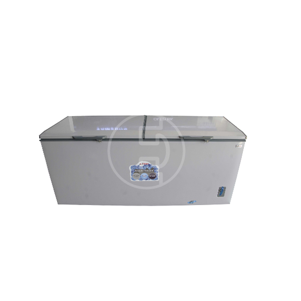 Congélateur Horizontal Astech CH-830AC - 606 L Congélateur Horizontal Astech CH-830AC - 606 L