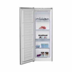 Congélateurs vertical Beko RFSM200T20S- 167L – Image 3