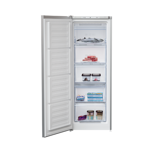 Congélateurs vertical Beko RFSM200T20S- 167L Congélateurs vertical Beko RFSM200T20S- 167L