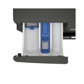Machine à laver Beko B3WFT51242MG - 12Kg (ProSmart Inverter) – Image 5