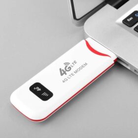Clé USB Hotspot WiFi 4G Generic – Haute Vitesse, Carte SIM, Extension TF jusqu’à 32 Go, Plug & Play Clé USB Hotspot WiFi 4G Generic – Haute Vitesse, Carte SIM, Extension TF jusqu’à 32 Go, Plug & Play