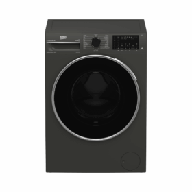 Machine à laver Beko B3WFT51242MG - 12Kg (ProSmart Inverter)