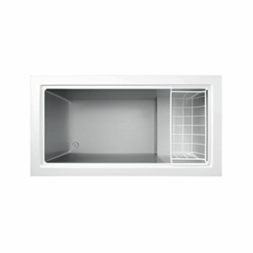 Congélateur horizontal LG CS215SVF - 190 L – Image 2