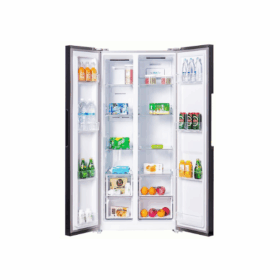 Réfrigérateur side-by-side Smart Technology STR-1178H - 518L – Image 2
