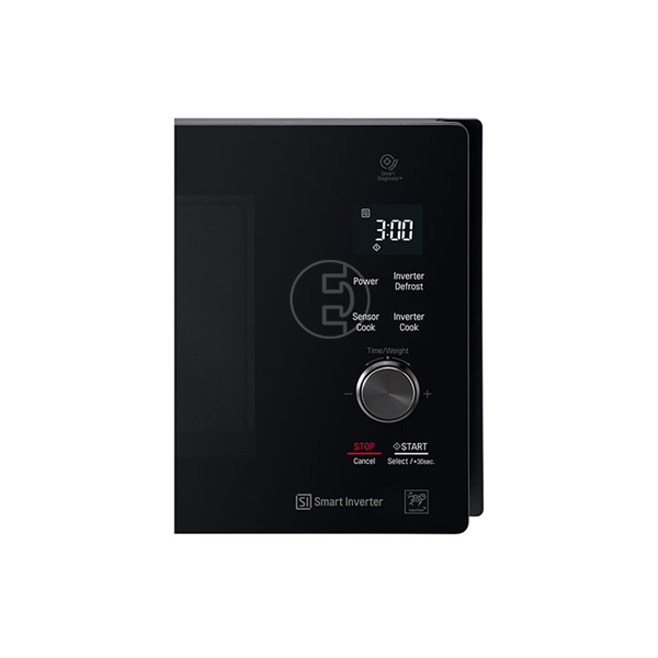Micro-ondes LG MH8265DIS - Smart Inverter-42L Micro-ondes LG MH8265DIS - Smart Inverter-42L
