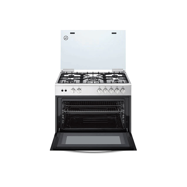 Cuisinière à gaz LG FA415RMA 90x60 - 5 Feux Cuisinière à gaz LG FA415RMA 90x60 - 5 Feux