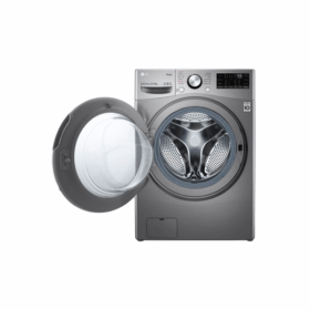 Machine à laver LG FOL9DGP2S - 15/8 kg Lavante-séchante – Image 2