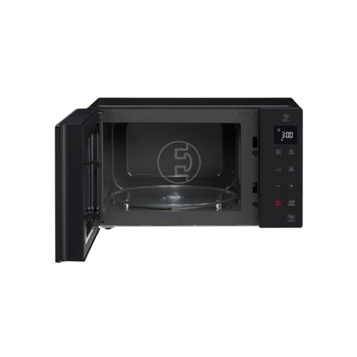 Micro-ondes LG MS2535GIS - 25L Smart Inverter Micro-ondes LG MS2535GIS - 25L Smart Inverter