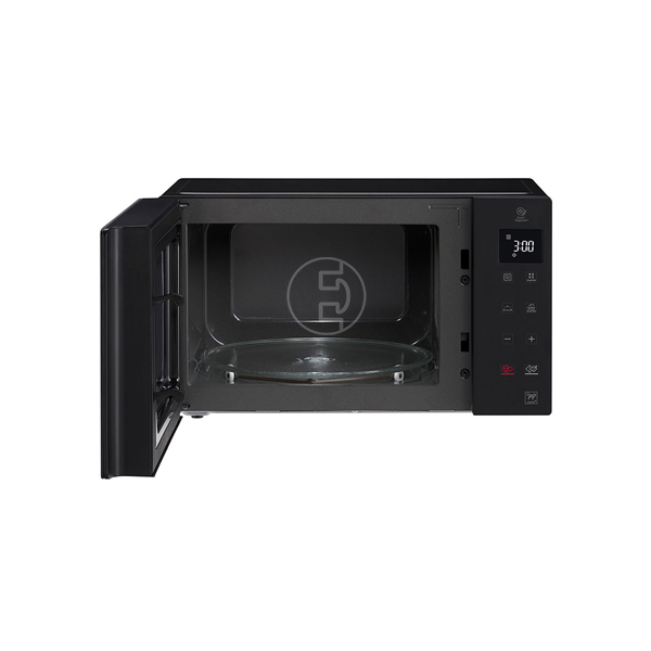 Micro-ondes LG MS2535GIS - 25L Smart Inverter Micro-ondes LG MS2535GIS - 25L Smart Inverter