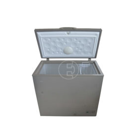 Congélateur horizontal Haier HCF-288SS - 203 L – Image 2