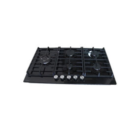 Plaque de cuisson Haier HOB-790B - 5 feux – Image 3