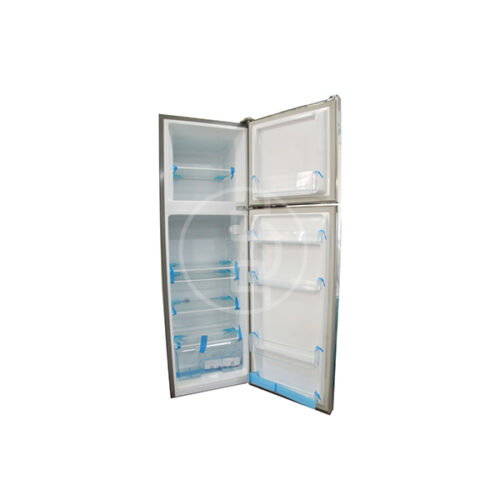 Réfrigérateur 2-portes Hisense RD-22DR4SA - 168 L – Image 2