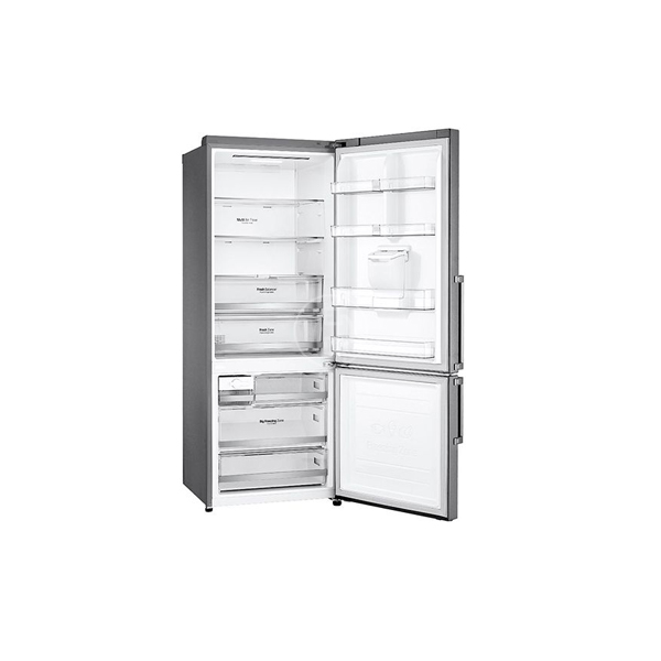 Réfrigérateur combiné LG GC-F689BLCM - 446L - 3T Réfrigérateur combiné LG GC-F689BLCM - 446L - 3T