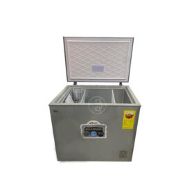 Congélateur horizontal Astech CH-280W- 198 L – Image 2