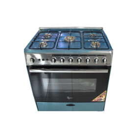 Cuisinière Roch -90x60-TL - 5 feux-full option – Image 4