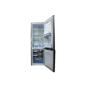 Réfrigérateur combiné Hisense RD-35DC4SB - 262L 3T – Image 2