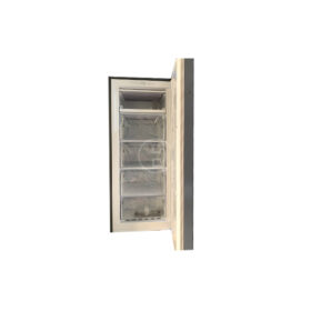 Congélateur vertical Hisense RS-20DC4SA-153 L-5T – Image 2