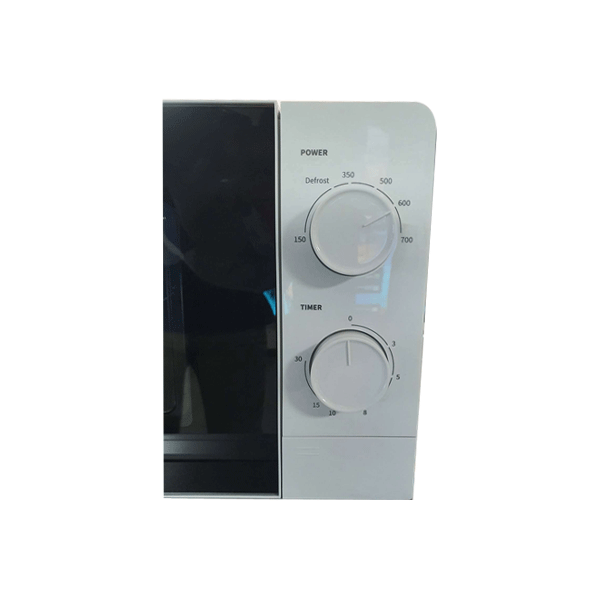 Micro-ondes Hisense H20MOWS1 - 20 L - Blanc Micro-ondes Hisense H20MOWS1 - 20 L - Blanc