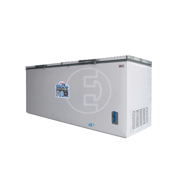Congélateur Horizontal Astech CH-830AC - 606 L Congélateur Horizontal Astech CH-830AC - 606 L