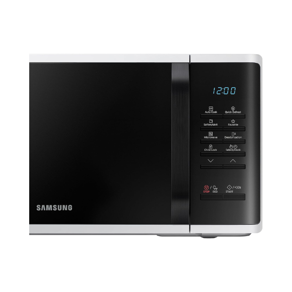 Micro-ondes Solo Samsung 23L Micro-ondes Solo Samsung 23L