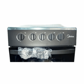 Cuisinière à gaz Midea 4G082B - 50x50 - 4 feux – Image 3