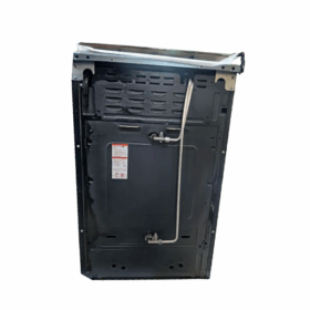 Cuisinière à gaz Midea 4G082B - 50x50 - 4 feux – Image 5