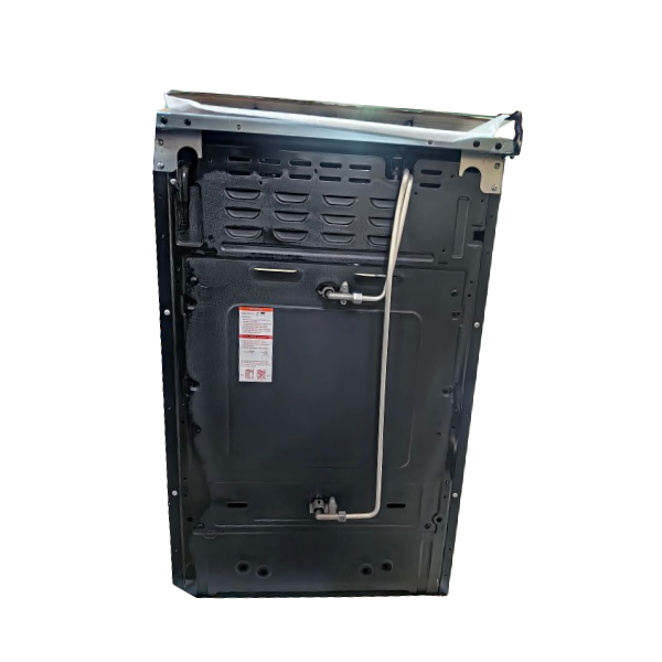 Cuisinière à gaz Midea 4G082B - 50x50 - 4 feux Cuisinière à gaz Midea 4G082B - 50x50 - 4 feux