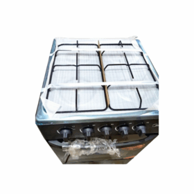 Cuisinière à gaz Midea 4G082B - 50x50 - 4 feux – Image 2