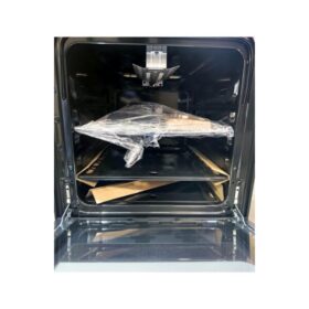 Cuisinière à gaz Midea 4G082B - 50x50 - 4 feux – Image 4