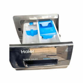 Machine à laver Haier HW150-BP14986ES8 - 15Kg - (Inverter BPM) – Image 6